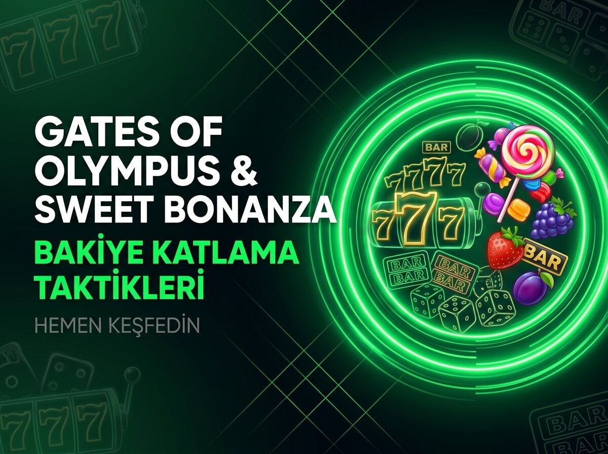 Megaşans mobil cihazlarda oynanan popüler slot oyunları ve kazanç taktiği görseli